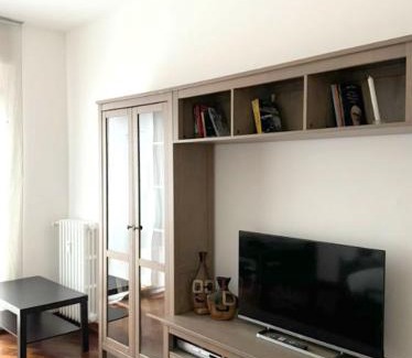 Forlanini Apartment | Accomodo MIT67 Trivano Linate