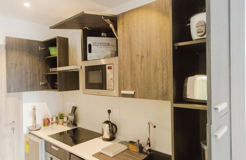Accra Apartment | Accra Luxury Apartments at The Lennox