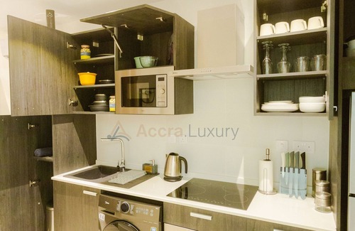 Accra Apartment | Accra Luxury Apartments at The Lennox