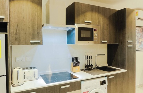 Accra Apartment | Accra Luxury Apartments at The Lennox