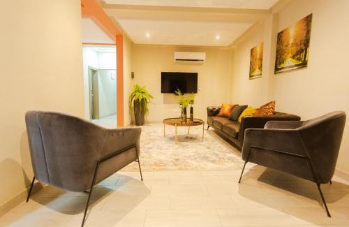 Accra Apartment | Accra Luxury Homes @ Achimota