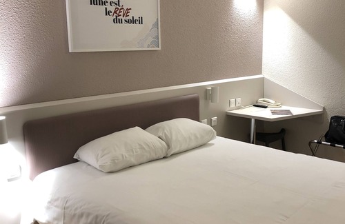 Fabregues Hotel | ACE Hôtel Travel Fabrègues - A9 Montpellier Sud