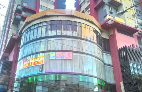 Kapitolyo Hotel | Ace Hotel & Suites