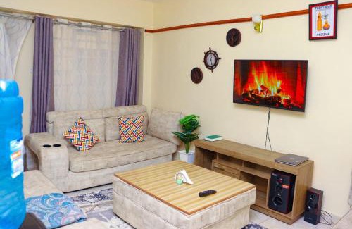 Kasarani Apartment | ACE