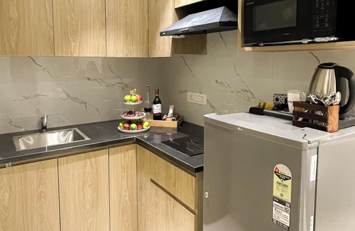 Ghata Hotel | ACE STAYZ Sector55 Gurugram