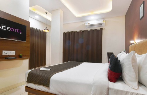 Vijay Nagar Hotel | Aceotel Inn RM Vijay Nagar