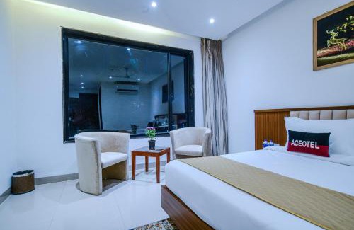Indore Hotel | Aceotel Premier, Vijay Nagar