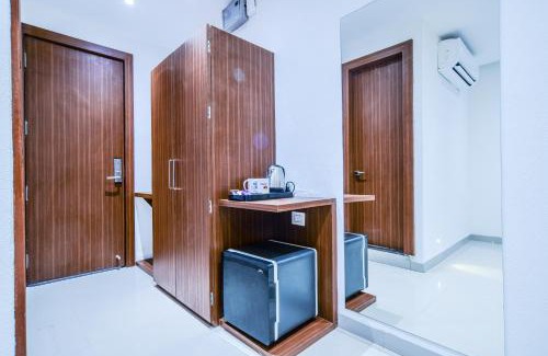 Indore Hotel | Aceotel Premier, Vijay Nagar