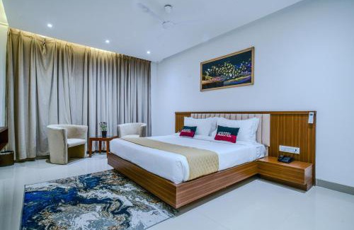 Indore Hotel | Aceotel Premier, Vijay Nagar