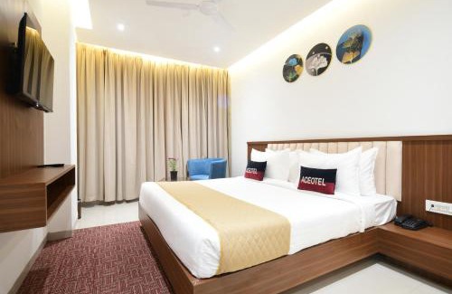 Indore Hotel | Aceotel Premier, Vijay Nagar