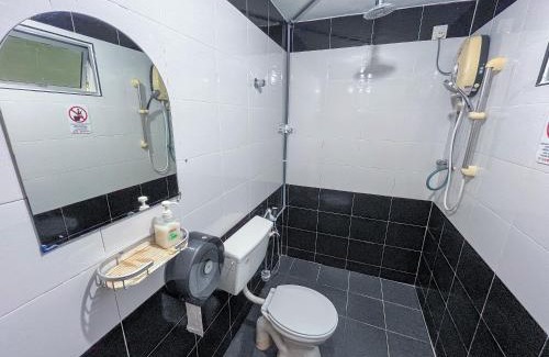 Sungai Lembing House | ACF Guest House