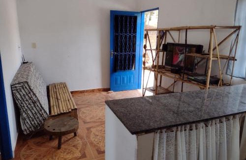 Sao Thome das Letras House | Achô na Roça STL