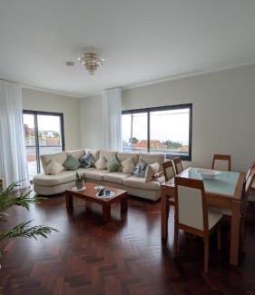 Gaula House | Achada de Gaula House