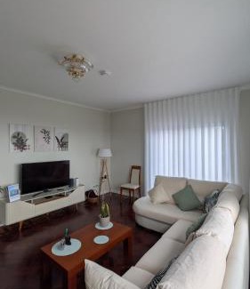 Gaula House | Achada de Gaula House