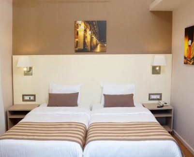 Acharavi Hotel | Acharavi Beach Hotel