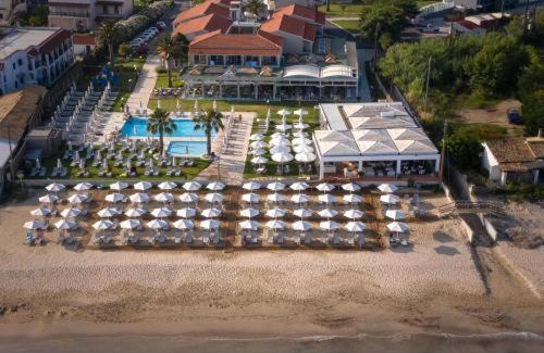 Acharavi Hotel | Acharavi Beach Hotel