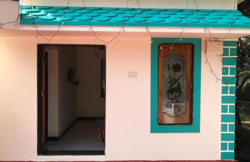 Devbag House | Acharekar's Home stay - Adorable AC and Non AC Rooms with free Wi-Fi