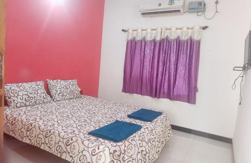 Devbag House | Acharekar's Home stay - Adorable AC and Non AC Rooms with free Wi-Fi