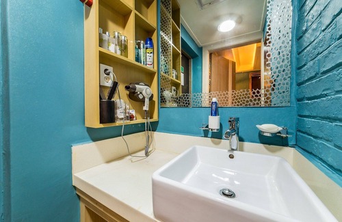 Chunggok-tong Hotel | Achasan Station Cozy