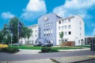 Monheim Hotel | ACHAT Hotel Monheim am Rhein
