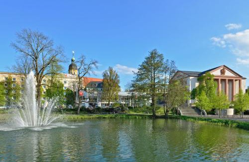 Suhl Hotel | ACHAT Hotel Suhl