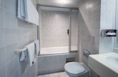 Suhl Hotel | ACHAT Hotel Suhl