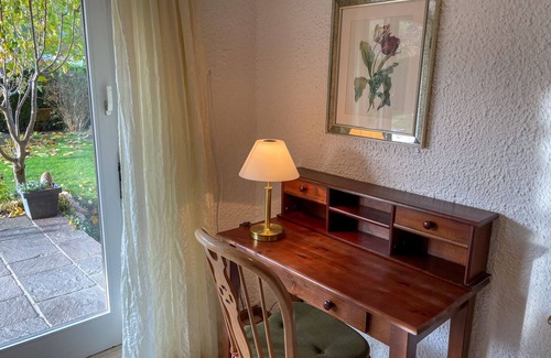 Unterwoessen Apartment | Achentaler Vitalhotel by Interhome