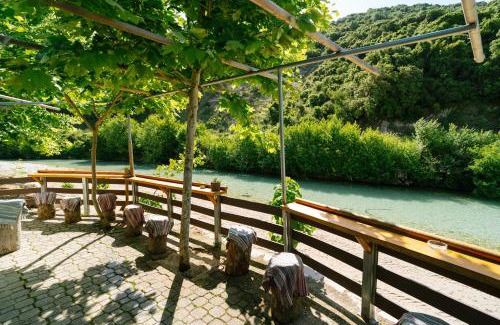 Souli Apartment | Acherontas