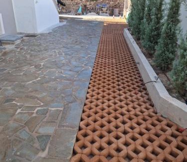 Chios Town Apartment | Achilleas Luxury Casa 1