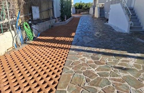 Chios Town Apartment | Achilleas Luxury Casa 1