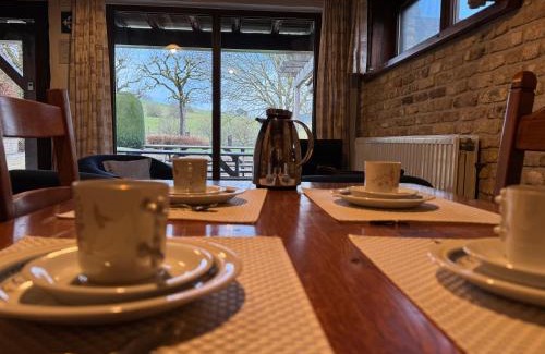 Achouffe Apartment | Achouffe - GUEYRAUDE