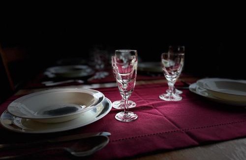 Achouffe Apartment | Achouffe - GUEYRAUDE