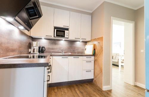 Staberdorf Apartment | Achter de Höf Whg 2