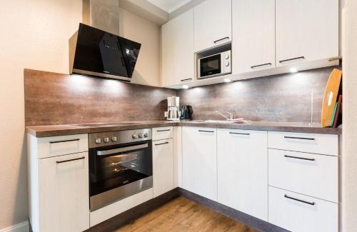 Staberdorf Apartment | Achter de Höf Whg 2