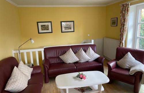 Wrixum Apartment | Achter de Möhl