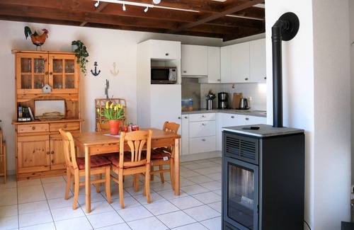 Klemskerke House | Achter n Diek - cozy vacation house in the Vosseslag