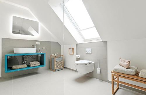 Daenschendorf Apartment | Achterdörn Twee