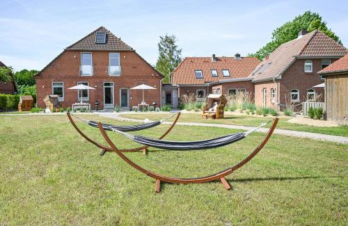 Daenschendorf Apartment | Achterdörn Twee