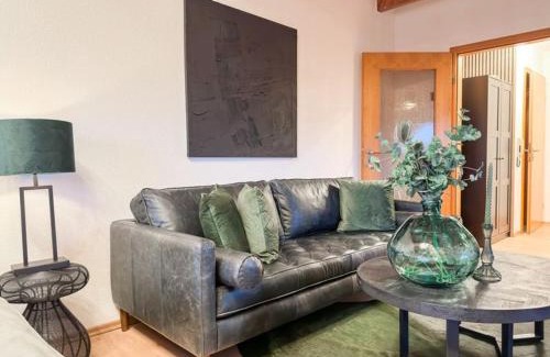 Dorumer Neufeld Apartment | Achtern Diek AD2 34