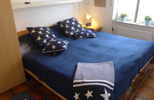 Norddeich Apartment | Achtern Diek
