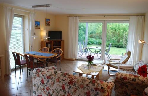 Schonberger Strand Apartment | Achtern-Diek-fuer-Geniesser