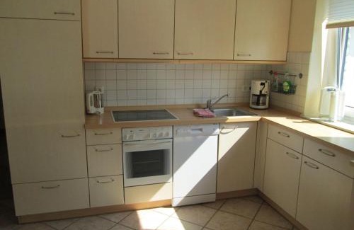 Schonberger Strand Apartment | Achtern-Diek-fuer-Geniesser
