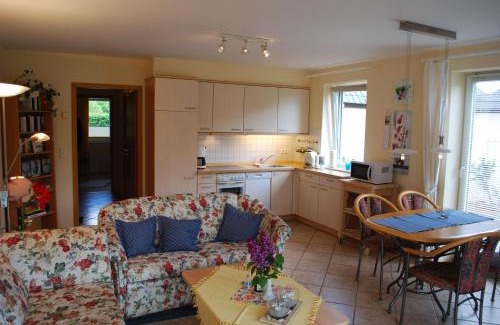 Schonberger Strand Apartment | Achtern-Diek-fuer-Geniesser