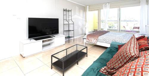 Haifa Apartment | Achuza near Horev renovated 3 room