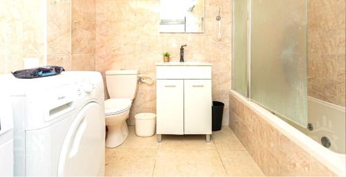 Haifa Apartment | Achuza near Horev renovated 3 room