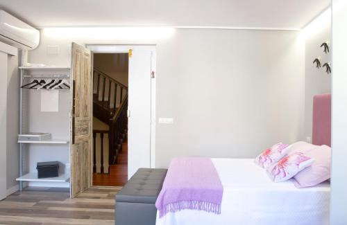 Ourense Apartment | Acio Tinto Loft Casco Histórico de Ourense
