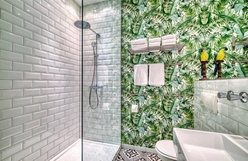 Prenzlauer Berg Hotel | Ackselhaus Blue Home