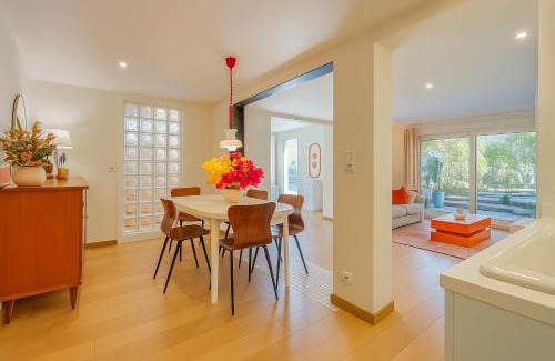 Angon Apartment | Acmé Appartement