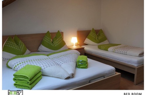 Klagenfurt am Woerthersee Apartment | ACO Living - A cool Overnight