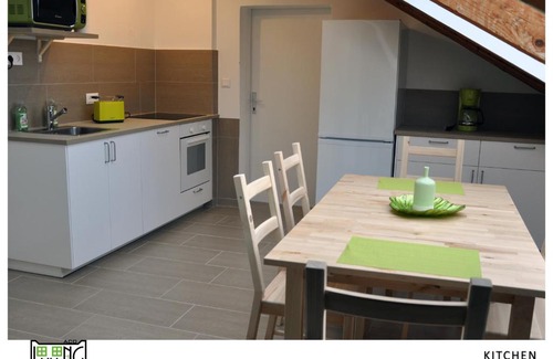 Klagenfurt am Woerthersee Apartment | ACO Living - A cool Overnight